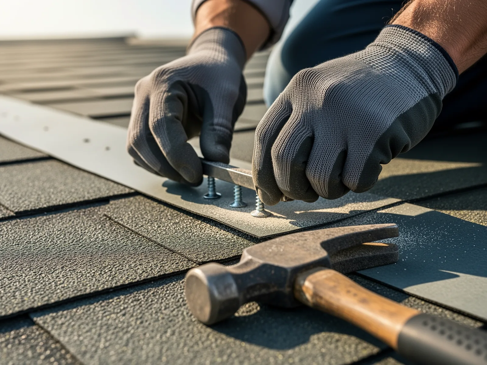 Why choose Fascia Repair in Brownsville, WI